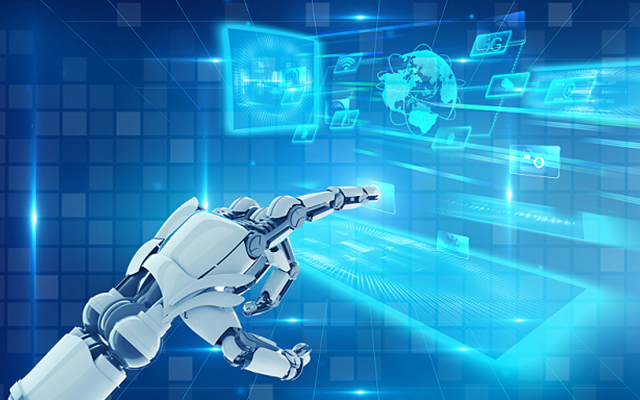 加快以科技创新为驱动力，龙芯2K2000助推信息化领域安全发展