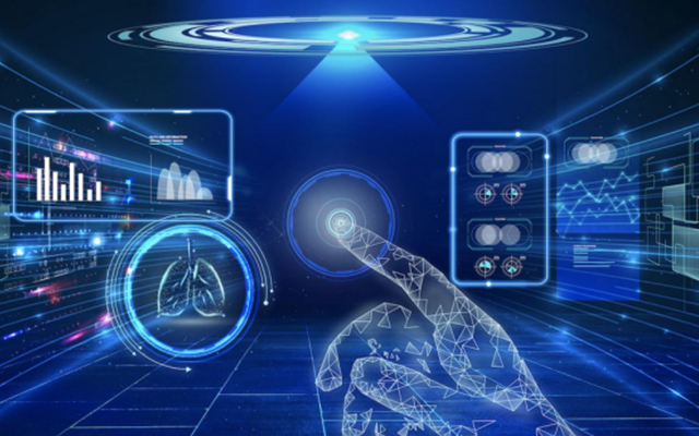 打造智慧金融新生态，国产金融工控主板赋能智慧金融终端稳定运行