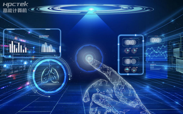 打造智慧金融新生态，国产金融工控主板赋能智慧金融终端稳定运行(图1)