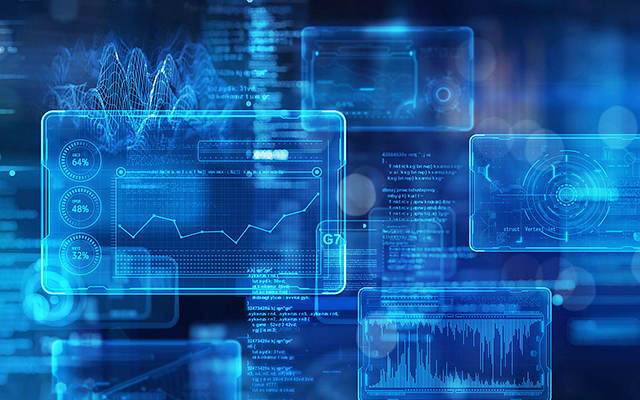 网络安全事件频发？如何保障网络数据信息安全？