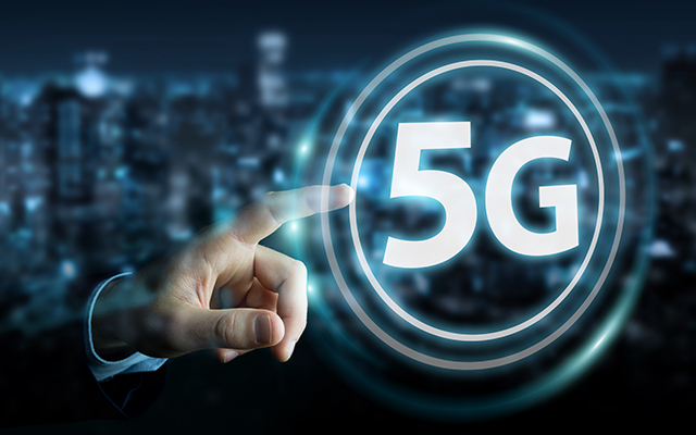 5G通讯快速发展，如何应对通信网络安全面临的挑战？