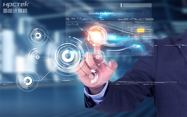 数字化融合，智能驱动，国产金融工控主板赋能金融自助终端应用(图1)