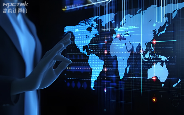 数字化转型，国产工控主板助力智能制造新发展(图1)