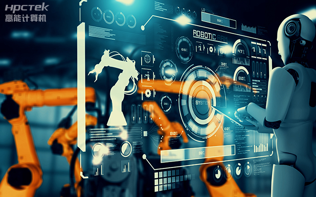 高稳定国产工控主板，赋能国产工控机更高效、安全运行(图1)