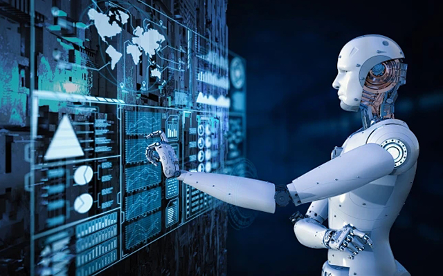 信创时代下的工控主板，坚持技术创新与智能制造