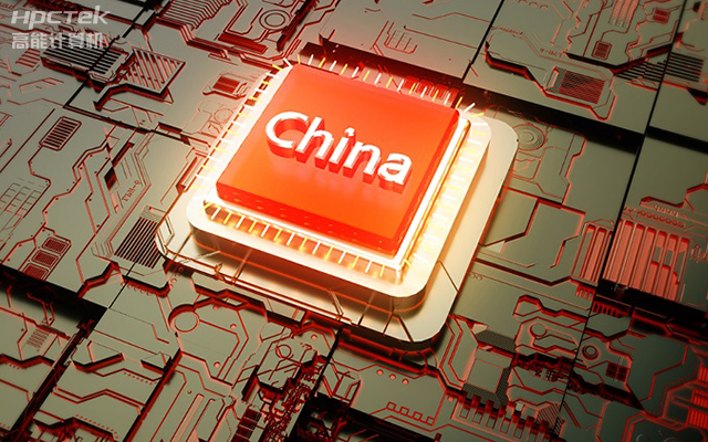 国产替代正当时，v88体育加快推进全国产化主板步伐(图1)