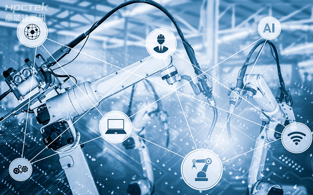 v88体育国产工控主板，推动国产智能化新时代发展(图1)