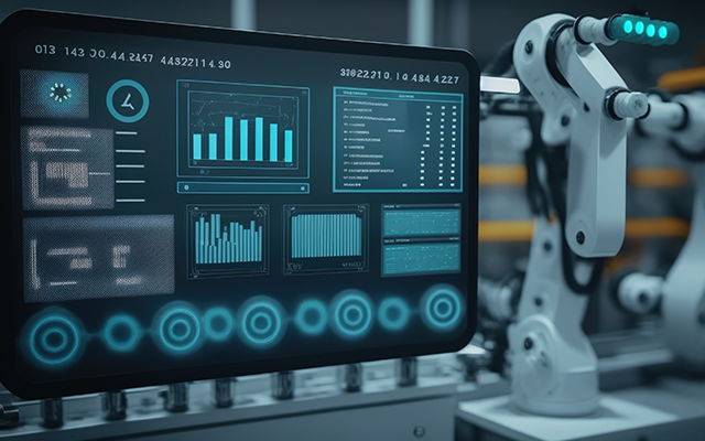 商显领域的国产一体机主板，提升显示效果的解决方案