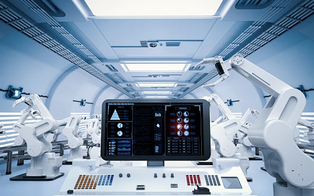 嵌入式工控机如何使用？嵌入式工控机操作方法及注意