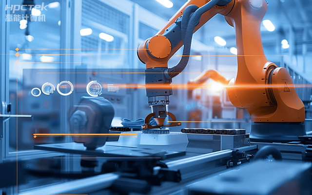 工控赋能金融新发展:飞腾D2000国产工控机为金融发展保驾护航(图1) 工控赋能金融新发展:飞腾D2000国产工控机为金融发展保驾护航(图1)