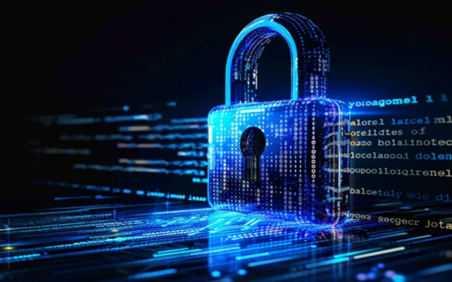 龙芯国产网络安全主板，是保护网络安全的“芯”力量