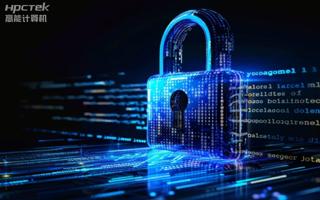 龙芯国产网络安全主板,是保护网络安全的“芯”力量(图1) 龙芯国产网络安全主板,是保护网络安全的“芯”力量(图1)