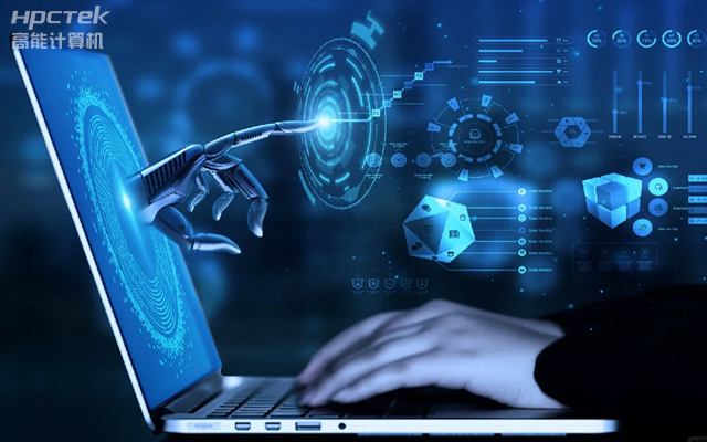 国产OPS插拔式电脑,为智能教学注入新活力(图1) 国产OPS插拔式电脑,为智能教学注入新活力(图1)