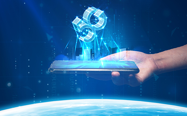 国产金融工控机，赋能金融终端发展