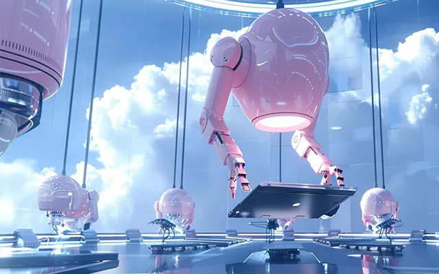 什么是工控机？工控机能应用到哪些场景？