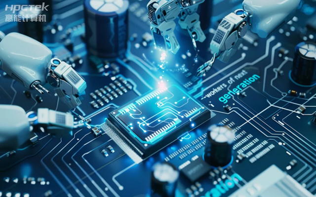 飞腾国产工控机,轨道交通创新发展的坚实后盾(图1) 飞腾国产工控机,轨道交通创新发展的坚实后盾(图1)