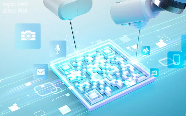 飞腾D2000国产主板,信息化领域的安全卫士(图1) 飞腾D2000国产主板,信息化领域的安全卫士(图1)