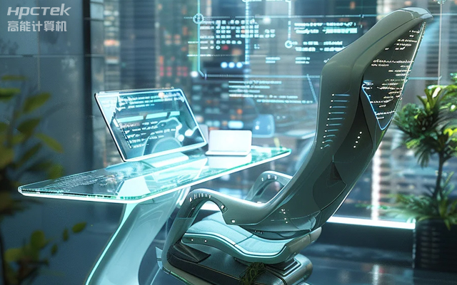 国产瘦客户机:开启高效办公新时代(图1) 国产瘦客户机:开启高效办公新时代(图1)