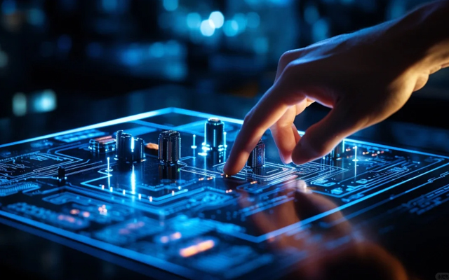 国产一体机主板，如何推动科技创新的发展？