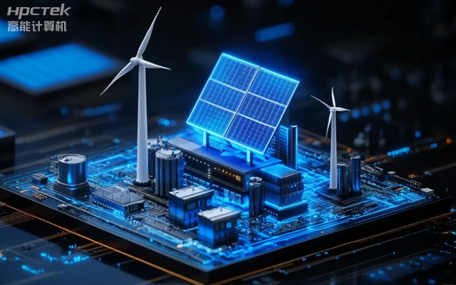 飞腾国产工控一体机能应用到什么场景上面?(图1) 飞腾国产工控一体机能应用到什么场景上面?(图1)