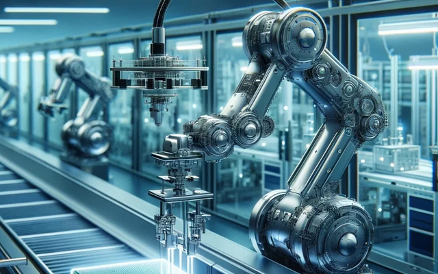 飞腾国产4U上架式工控机，成为工业化创新发展的新力量