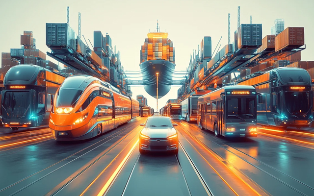 100%国产化工控主板，助力交通领域迈向智能化新发展