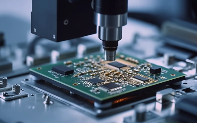 飞腾D3000国产工控主板，开启科技新时代