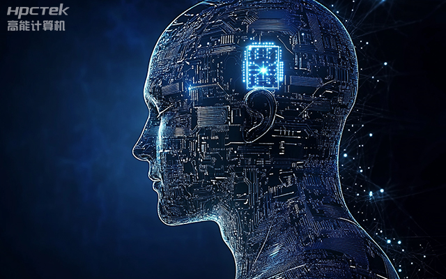 PAD国产飞腾主板，开启高性能运算时代