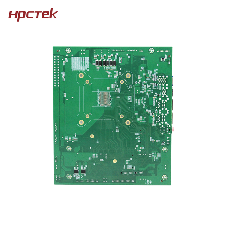 飞腾D3000/8工控主板P301F