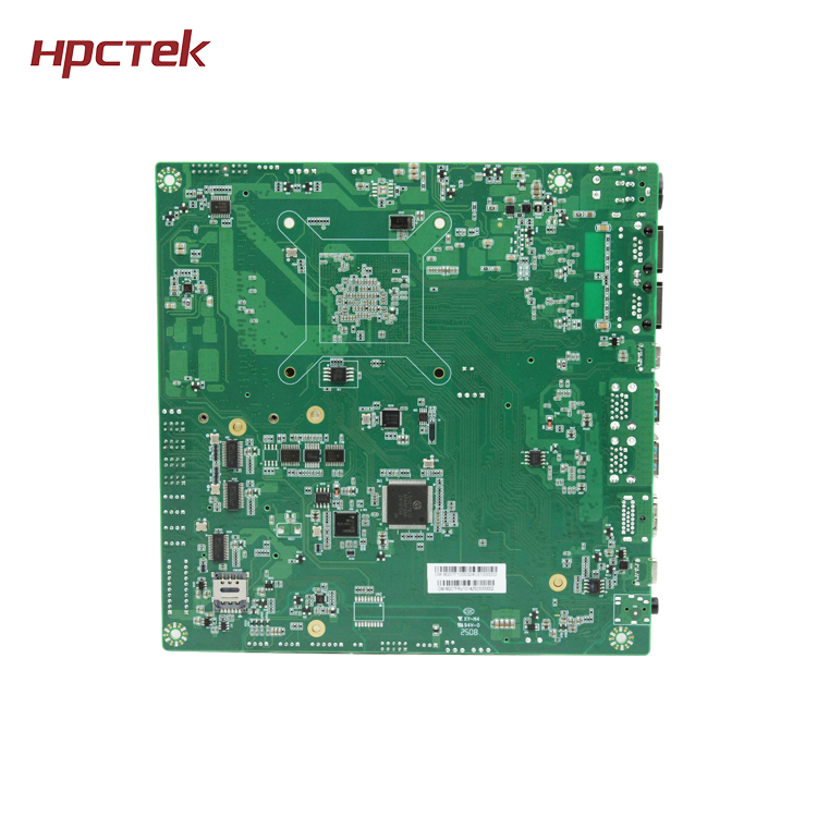 飞腾D2000多元化工控主板M207F