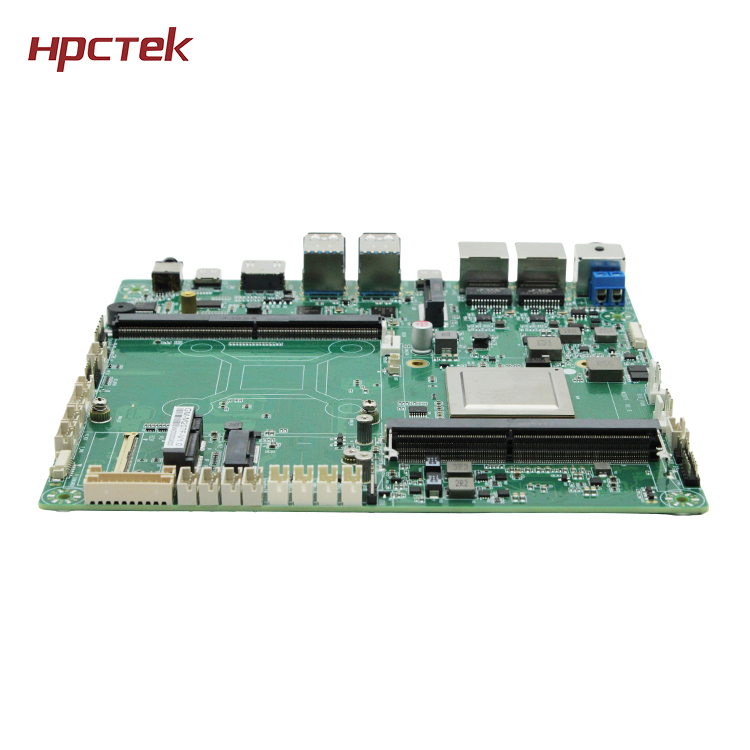 飞腾D2000多元化工控主板M207F