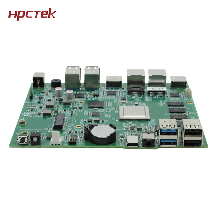 飞腾E2000Q国产一体机主板S210E