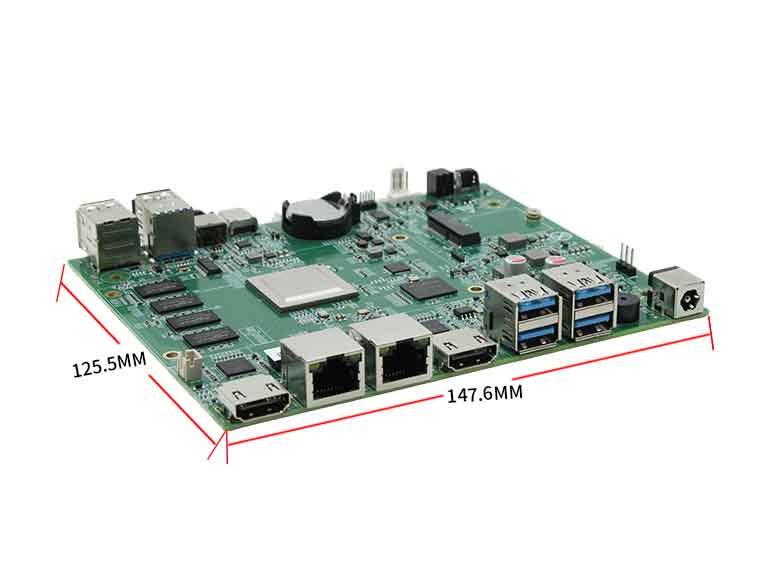 飞腾E2000Q_国产主板S210E(图5)