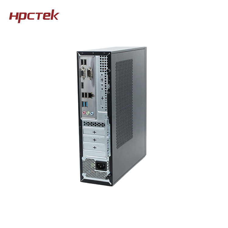 龙芯3A6000台式机PC403-01