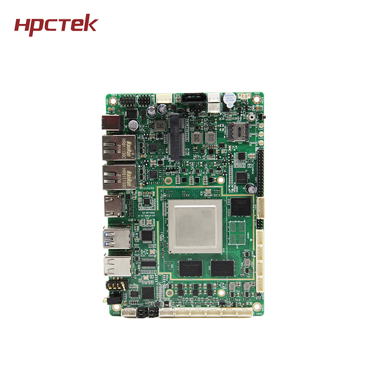 海思H3781主板S201H