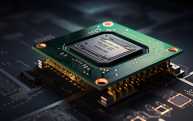 板载飞腾D3000强劲芯片，国产主板促进新时代发展更广阔