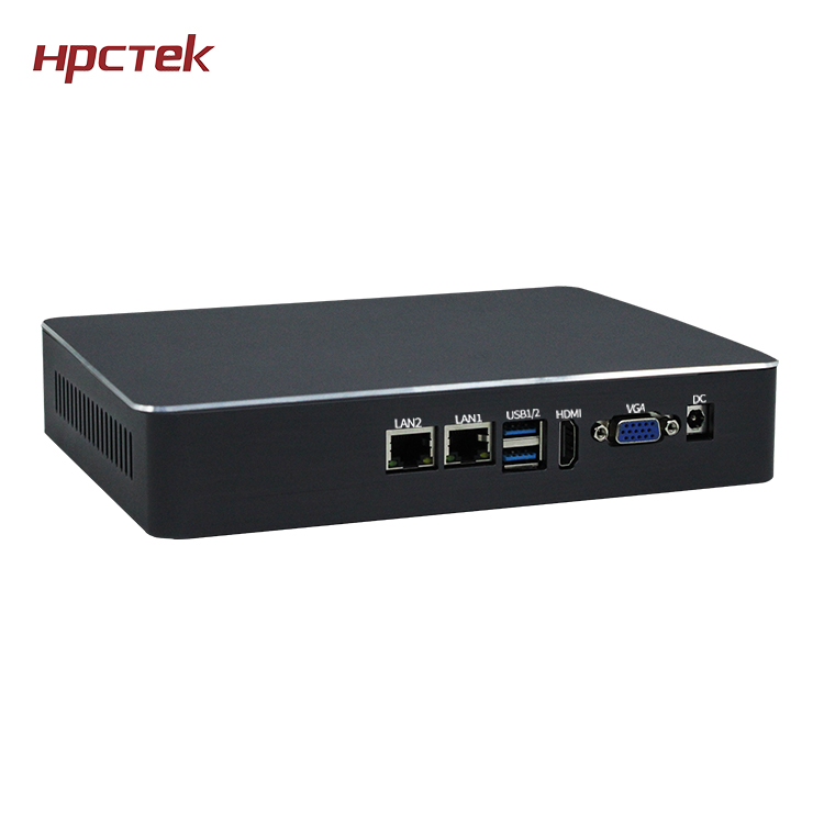 国产飞腾D2000瘦客户机B3204