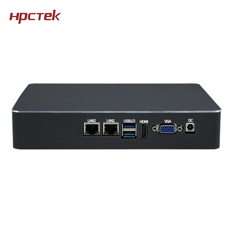 国产飞腾D2000瘦客户机B3204