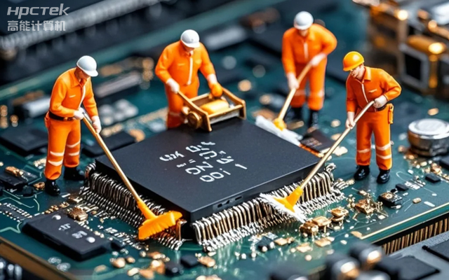 国产主板:科技崛起的中坚力量(图1) 国产主板:科技崛起的中坚力量(图1)