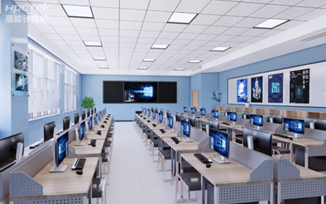 硬核国产芯片技术，D3000飞腾主板构筑高级办公新时代(图1)