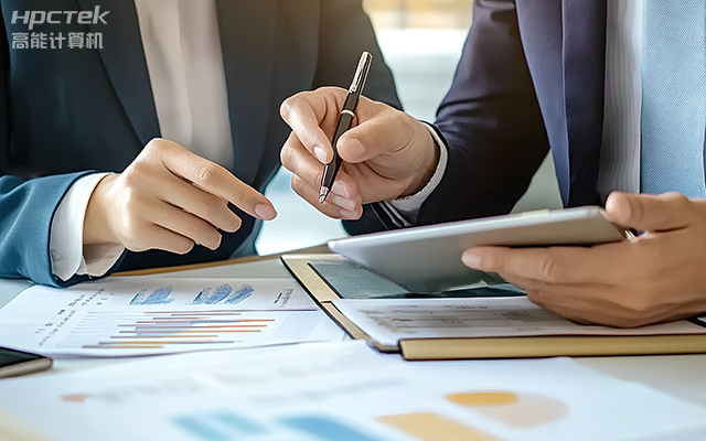 飞腾D3000高端办公台式机,解决低下办公效率(图1) 飞腾D3000高端办公台式机,解决低下办公效率(图1)