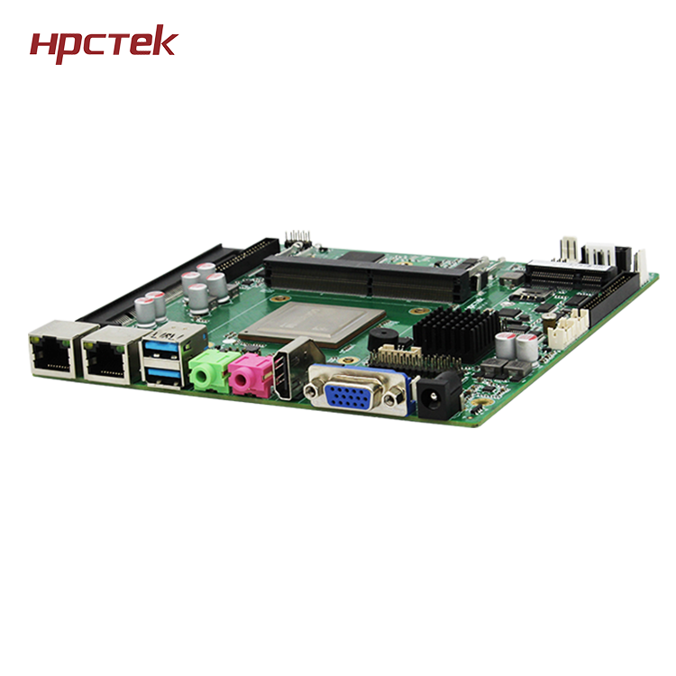 飞腾IPAD一体机主板S201F-D