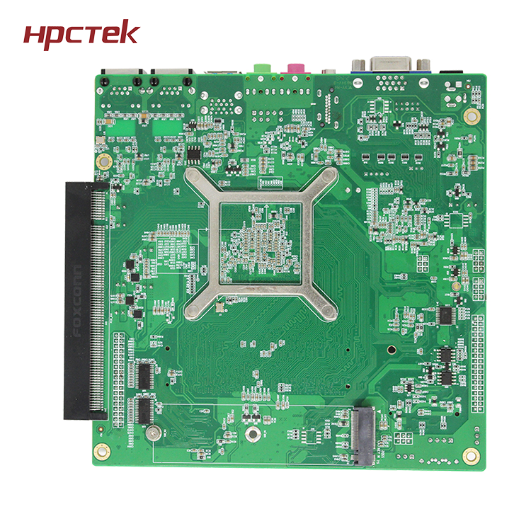 飞腾IPAD一体机主板S201F-D