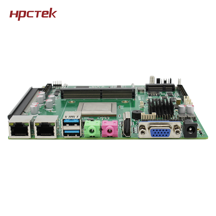 飞腾IPAD一体机主板S201F-D