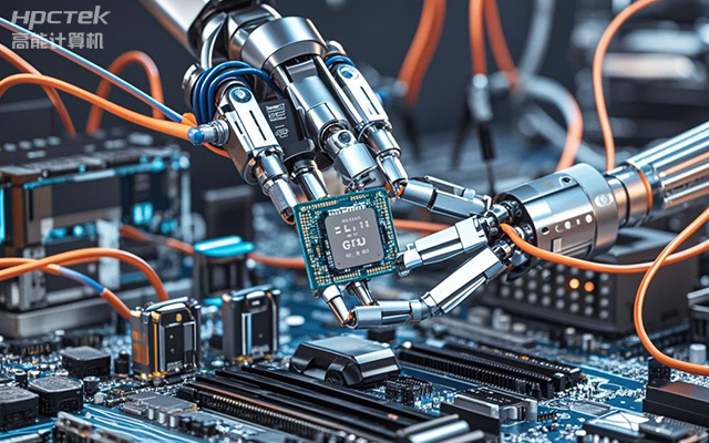 揭秘海思主板与普通商用主板的区别(图1)