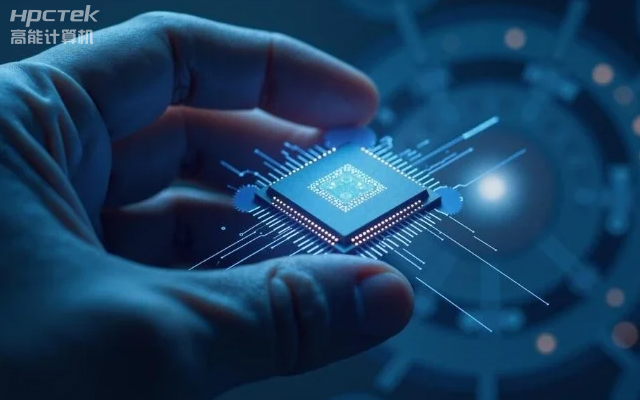 主板和CPU是一个东西吗？有什么区别？(图1)