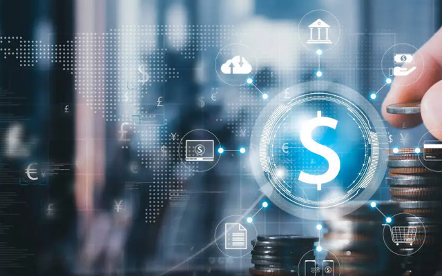 飞腾D2000金融工控主板，点亮经济高质量发展