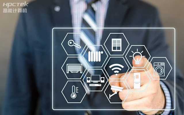 探秘海思主板：开启智能硬件新时代(图1)