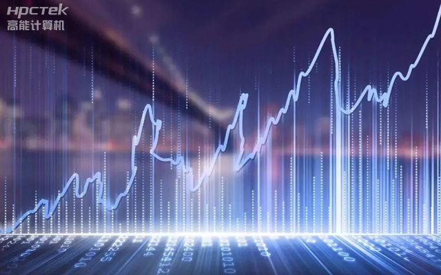 多元化国产主板，满足更高性能、更高安全的金融发展(图1)