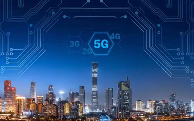 智能领航，飞腾工控机开启金融行业科技新征程